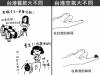台灣香港的23個不同之處(搞笑版)