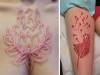 人體肉雕 「殘忍的藝術」 紋身刺青什麼的已過時了～現在流行的是這個.....