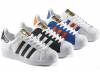adidas Originals Superstar East River Rivalry Pack 潮流天王演繹 傳奇鞋款再次席捲街頭!
