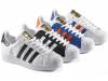 adidas Originals Superstar East River Rivalry Pack 潮流天王演繹 傳奇鞋款再次席捲街頭！