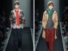 輕快而別致,BOTTEGA VENETA 2015 秋冬男裝發布