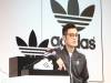 adidas Originals Superstar 潮流天王余文樂 現場直擊!