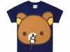 超融化!:CHOCOOLATE x RILAKKUMA 聯乘系列 1月16日台灣可愛登場