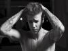 做採訪 拍大片,老佛爺眼中的 Justin Bieber 什麽樣?