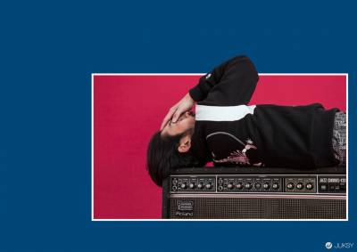 OVERKILL 本季秋冬形象 LOOKBOOK
