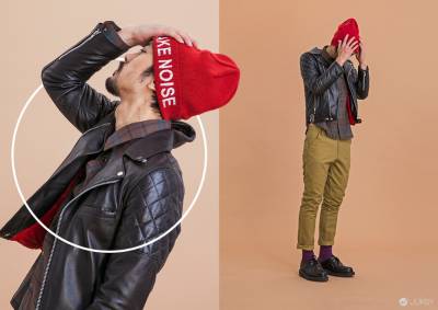 OVERKILL 本季秋冬形象 LOOKBOOK