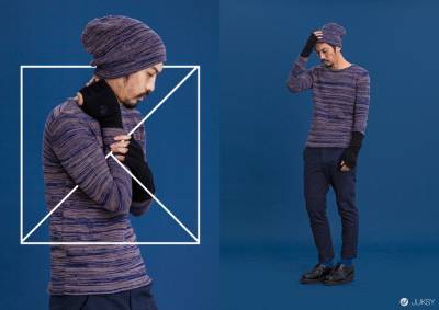 OVERKILL 本季秋冬形象 LOOKBOOK