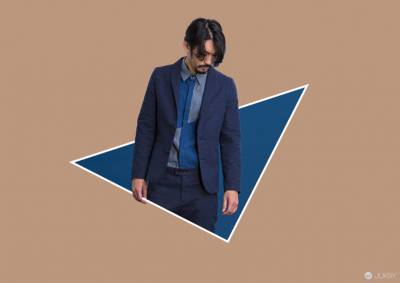 OVERKILL 本季秋冬形象 LOOKBOOK
