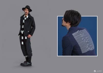 OVERKILL 本季秋冬形象 LOOKBOOK