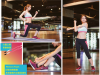運動救星!訓練鞋究竟怎麼搭才有型?SKECHERS