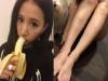 「女帝」林采緹自PO膝蓋瘀青照...網友遐想:「莫非是跟男友...」