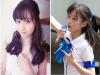 「15歲天使」橋本環奈初夜沒了?前男友踢爆美少女已非處女