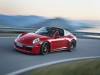 Porsche發表911 Targa 4 GTS