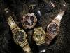 G-SHOCK黑x金酷炫風潮來襲! 4款超人氣大錶徑系列錶款 搶攻早春街頭時尚