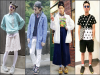 【Dappei 服飾穿搭誌】 運動鞋還能這樣搭? 運動時尚正夯 街頭混搭 LOOK 特輯!