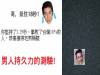 測驗男人的持久能力!8秒以上就比全台灣80%的人久了...
