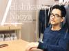 【JUKSY人物誌】這樣的日本大叔好有型:菱川直哉的urban research in Taipei