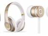 Beats by Dr. Dre金羊年好吸金 慶新年 金色好運時尚全員到齊 情人專屬 Beats Mixr玫瑰金限定款璀璨上市