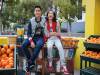 彭于晏與 Angelababy 的青春都市風,adidas NEO Label 2015 春夏系列預覽