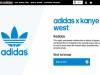 一步步吊足粉絲胃口，adidas × Kanye West 聯名系列本月 12 日見
