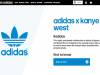 一步步吊足粉絲胃口,adidas × Kanye West 聯名系列本月 12 日見