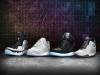 跨越時尚 都市及籃球文化,Nike Sportswear 推出群星系列球鞋