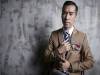 張兆志:我談過的那些戀愛│ELLE 她雜誌
