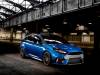 EcoBoost 動力全開 Ford全新Focus RS再創鋼砲經典