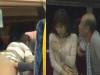 中年男子長途旅程寂寞難耐,居然在列車上與陌生女子.....稱「看我怎麼弄你」