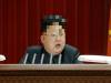 北韓最高領導人金正恩新髮型！ 好難不笑...