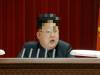 北韓最高領導人金正恩新髮型! 好難不笑...