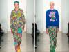 冬裝里的玩味春意,Jeremy Scott 2015 秋冬系列亮相紐約