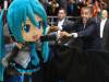 歐巴馬也是初音迷?日本網友爆笑 PS 美國總統的動漫小劇場