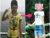 六年前男孩放棄了這位胖妹!六年後所有拒絕她的人全都後悔了...