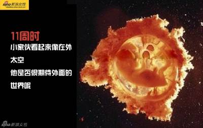 攝影師記錄從接吻到生子,造人做的那些事!我們就是這樣來的!太不可思議了!