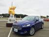 2015車訊風雲獎 最佳進口大型車 Ford Mondeo