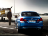 英國統計「偷車賊最愛車款」 BMW M5 拼下六連勝!