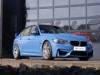 沒有很厲害!Kaege BMW M3