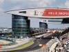 感受極速暢快,F1賽車急騁上海!