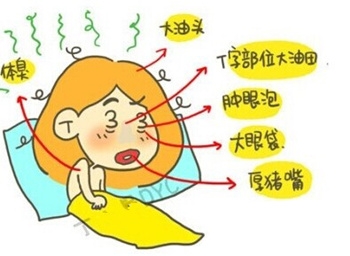 女人這樣勾引,男人根本擋不住啊!