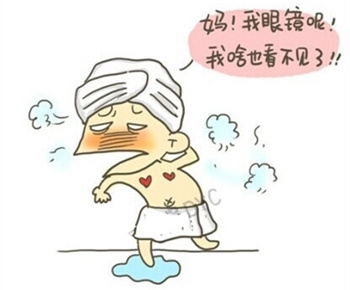 女人這樣勾引,男人根本擋不住啊!