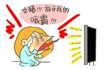 女人這樣勾引,男人根本擋不住啊!