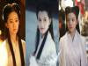 太佩服!金庸筆下人物的名字,每個都有來歷!「小龍女」的來由是…