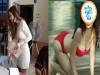 泰國兵役抽籤現場驚現性感「白衣美女」!這個身材太誇張了!如果他能生孩子,還要女人幹嘛!