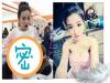 「方志友」孕肚意外曝光!!網友驚呼肚子怎麼那麼大!封她「最美孕婦」!