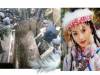 中國三大不腐女屍!乾隆最疼愛的女人美貌依舊!