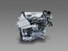Toyota全新1.2 Turbo引擎發表 Toyota展現節能決心