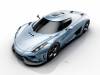 神跑神的價格 Koenigsegg Regera