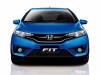 同級最佳 全方位進化Honda Fit