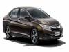 Honda CITY 「V」58.9萬元超值登場